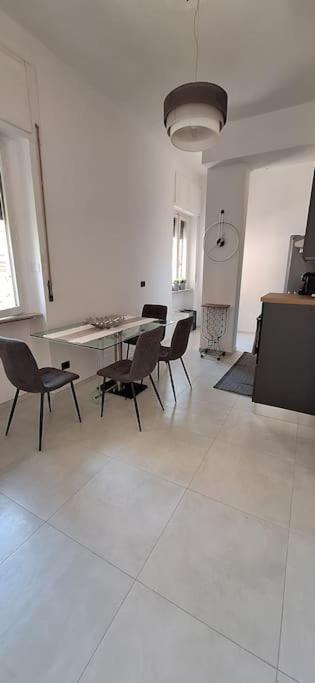 Faby & Fra Apartments Livorno Exterior photo
