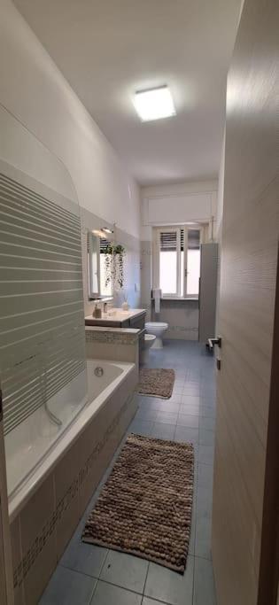 Faby & Fra Apartments Livorno Exterior photo