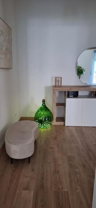 Faby & Fra Apartments Livorno Exterior photo