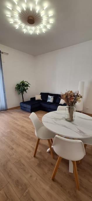 Faby & Fra Apartments Livorno Exterior photo