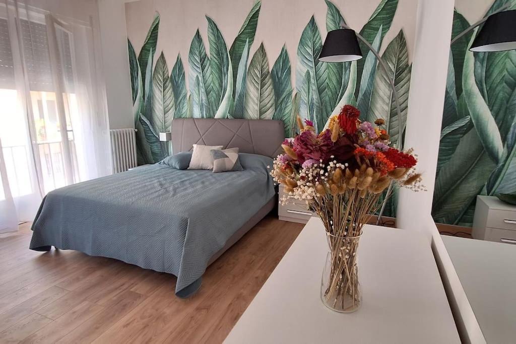 Faby & Fra Apartments Livorno Exterior photo