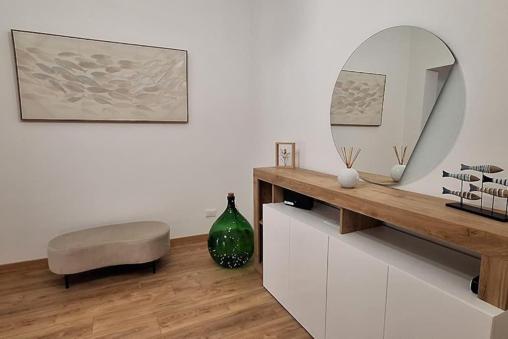 Faby & Fra Apartments Livorno Exterior photo
