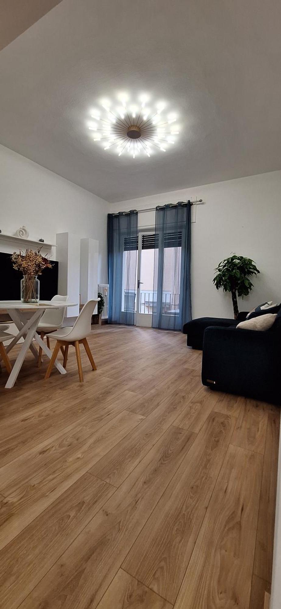 Faby & Fra Apartments Livorno Exterior photo